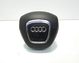 Airbag volan, cod 8K0880201A, Audi A4 Avant (8K5, B8) (id:561917)