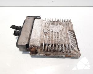 Calculator motor ECU, cod 03L906023FS, VW Sharan (7N), 1.6 TDI, CAY (idi:558074)