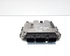 Calculator motor ECU, cod 9664257580, 0281013332, Peugeot 308, 1.6 HDI, 9HZ (id:560603)