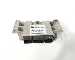 Calculator motor ECU, cod 9658523280, Citroen C5 (III), 2.0 benz, RFN (id:560395)