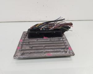 Calculator motor ECU, cod 5M51-12A650-HF, Ford Focus 2 (DA) 1.6 benz, SHDA (id:560413)