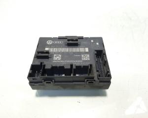 Modul usa stanga fata, cod 8K0959793H, Audi A4 Avant (8K5, B8) (id:561888)