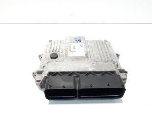 Calculator motor ECU, cod GM55190069, Opel Corsa C (F08, F68), 1.3 CDTI, Z13DT (id:560456)