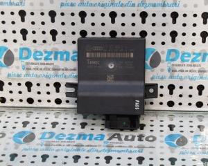 Modul control central, cod 4F0907468D, Audi A6 (4F2, C6) 3.0tdi, (id:191447)