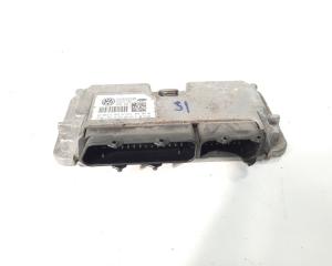 Calculator motor ECU, cod 06K907425B, Vw Golf 7 (5G), 2.0 TSI, CJXG (id:560684)