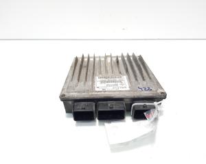 Calculator motor ECU, cod 8200334419, 8200414354, Renault Megane 2 Combi, 1.5 DCI, K9K728 (id:560506)