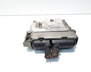 Calculator motor ECU, cod 03L907309AE, 0281017946, VW Passat Variant (365), 2.0 TDI, CFF (id:560558)