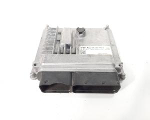 Calculator motor Delphi ECU, cod 04L907445B, 28445556, Audi A3 Cabriolet (8V7, 8VE) 1.6 TDI, CXXB (id:560687)