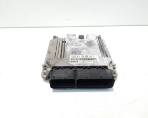 Calculator motor ECU, cod 03G906016G, 0281011364, Audi A3 (8P1), 2.0 TDI, BKD (id:560569)
