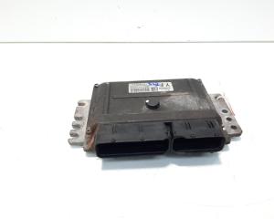 Calculator motor ECU, cod MEC37-510, Nissan Note 1, 1.4 benz, CR14DE (id:560609)