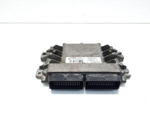 Calculator motor ECU, cod 8200673240, 8200551796, Renault Symbol / Thalia, 1.2 benz (id:560462)
