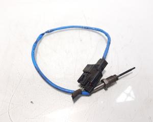 Sonda temperatura gaze, cod 6G91-12B591-DA, Ford Focus 3, 1.6 TDCI, T1DA (id:562074)