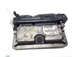 Calculator motor ECU, cod 030906034S, VW Fox (5Z1, 5Z3), 1.4 benz (id:560716)