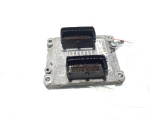 Calculator motor ECU Bosch, cod GM55557933, 0261208940, Opel Corsa D, 1.2 benz, Z12XEP (id:560709)