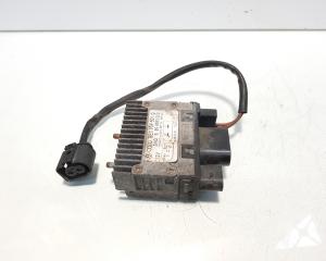 Releu electroventilator, cod 8E0959501Q, Audi A4 Cabriolet (8H7) 2.7 TDI, BPP (idi:559130)