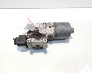 Motoras stergatoare fata, cod 8E1955119B, Audi A4 (8EC, B7) (idi:559144)