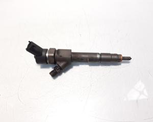 Injector Bosch, cod 8200100272, 0445110110B, Renault Laguna 2, 1.9 DCI, F9Q (id:558849)