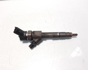 Injector Bosch, cod 8200100272, 0445110110B, Renault Laguna 2, 1.9 DCI, F9Q (id:558848)