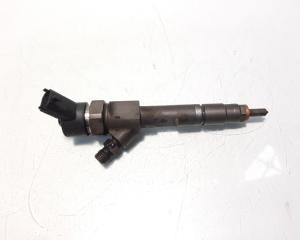 Injector Bosch, cod 8200100272, 0445110110B, Renault Laguna 2, 1.9 DCI, F9Q (id:558843)