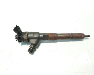 Injector, cod H8201453073, 0445110652, Renault Clio 4, 1.5 DCI, K9K628 (id:558838)