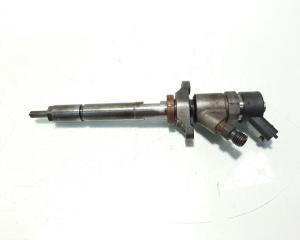 Injector, cod 0445110259, Ford Focus 2 (DA), 1.6 TDCI, G8DB (id:560328)