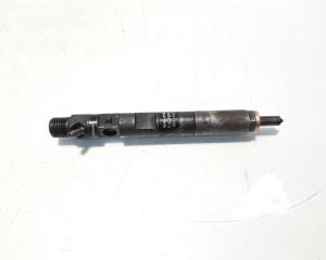 Injector, cod 8200365186, EJBR01801A, Renault Kangoo 1, 1.5 DCI, K9K702 (id:558970)