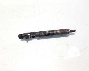 Injector, cod 8200365186, EJBR01801A, Renault Kangoo 1, 1.5 DCI, K9K702 (id:558969)