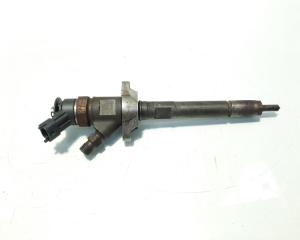 Injector, cod 0445110311, Peugeot 307, 1.6 HDI, 9HX (id:558842)