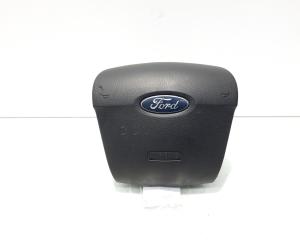 Airbag volan, cod 6M21-U042B85-AKW, Ford Mondeo 4 Sedan (idi:558643)