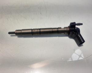 Injector, cod 03L130277, 0445116030, Audi A5 (8T3), 2.0 TDI, CAG (id:559933)
