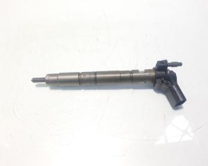 Injector, cod 03L130277, 0445116030, Audi A5 (8T3), 2.0 TDI, CAG (id:559931)