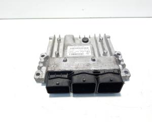 Calculator motor, cod BG91-12A650-SE, Ford Mondeo 4, 2.0 TDCI, QXBB (idi:557396)
