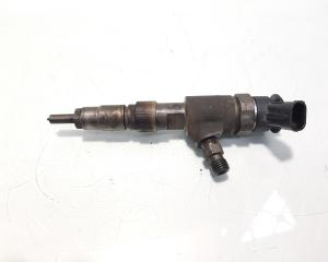 Injector, cod 0445110339, Peugeot 208, 1.4 HDI, 8HR (idi:557668)
