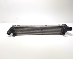 Radiator intercooler, cod 6G91-9L440-FD, Ford Mondeo 4 Sedan, 2.0 TDCI, QXBB (idi:557410)