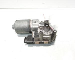 Motoras stergatoare fata, cod 8P1955119F, Audi A3 Cabriolet (8P7) (idi:558144)