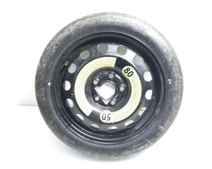 Roata rezerva slim R16, cod 1K0601027S, VW Golf 6 Variant (AJ5) (idi:557533)