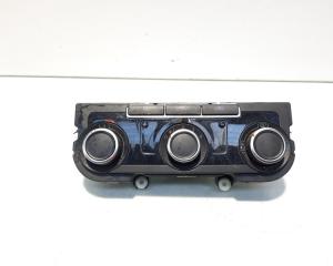 Panou comanda AC, cod 7N0907426K, VW Golf 6 Variant (AJ5) (idi:557499)