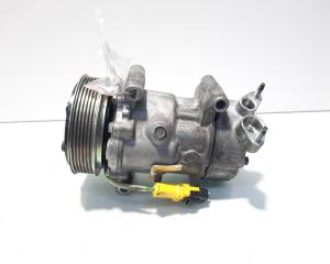 Compresor clima, cod 9655191580, Peugeot 307, 1.6 benz, NFU (id:559952)