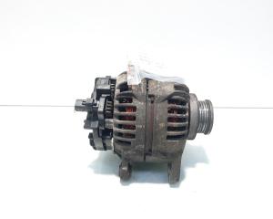 Alternator 150A, cod 8200122976, Renault Scenic 2, 1.5 DCI, K9KF728 (id:559977)