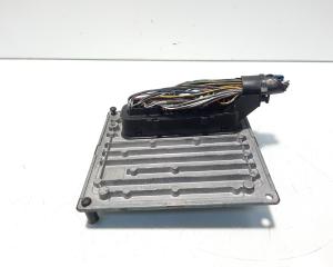 Calculator motor ECU, cod 7M51-12A650-BBA, Ford Focus 2 Combi (DA), 1.6 benz, HWDA (idi:560700)