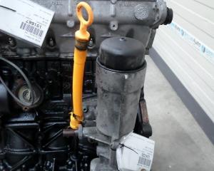 Carcasa filtru ulei, 038115389C, Seat Ibiza 5 ST (6J8) 1.9tdi