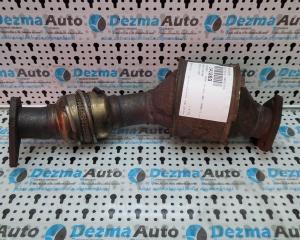 Catalizator, 4B0131701BL, Seat Ibiza 5 ST (6J8) 1.9tdi