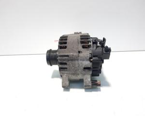 Alternator 150A, cod AV6N-10300-GC, Ford C-Max 2, 1.6 TDCI, T1DB (id:559971)