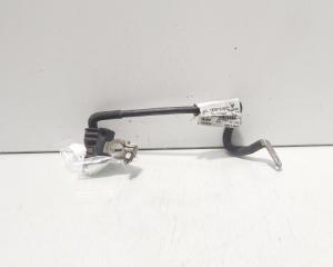 Borna baterie (-) cu capsa, cod 1K0915181C, VW Golf 6 (5K1) (id:562306)