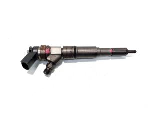 Injector, cod 7788609, 0445110080, 7793836, Bmw 3 Coupe (E46), 2.0 diesel, 204D4 (idi:509318)