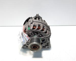 Alternator 90A, cod 231008040R, Renault Twingo 2, 1.2 TCE, D4F780 (id:562431)