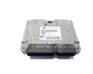 Calculator motor ECU, cod 036906034DR, VW Golf 4 Variant (1J5), 1.6 benz, BCB (idi:560715)