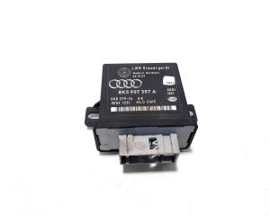 Modul lumini, cod 8K5907357A, Audi A4 Allroad (8KH, B8) (idi:550475)