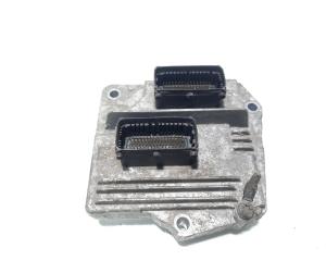 Calculator motor ECU, cod 55562549, Opel Astra G Coupe, 1.6 benz, Z16XEP (idi:560706)