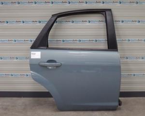 Usa dreapta spate Ford Focus 2 sedan (DA) 2005-2011